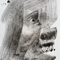A FRIGHTENED MAN
